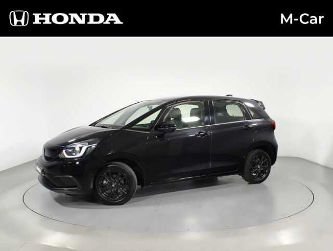 Honda Jazz ELEGANCE