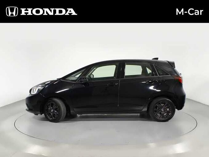 Honda Jazz ELEGANCE