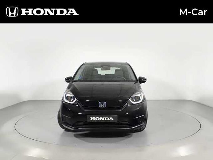 Honda Jazz ELEGANCE