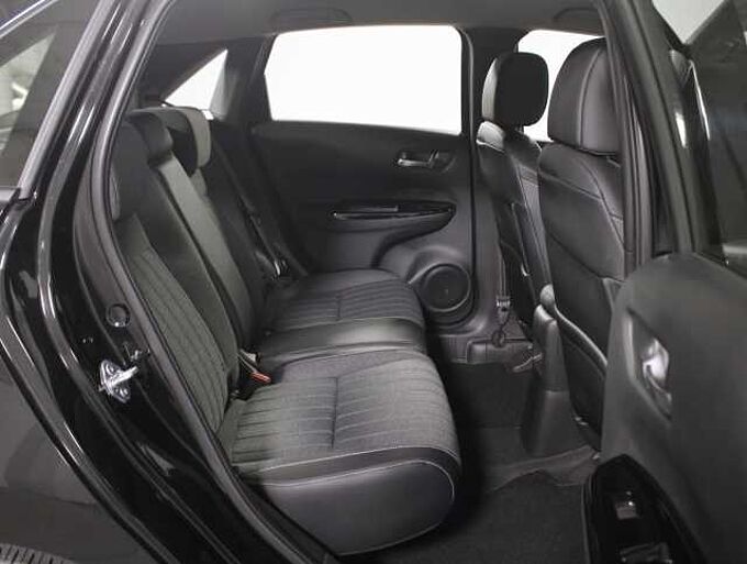 Honda Jazz ELEGANCE