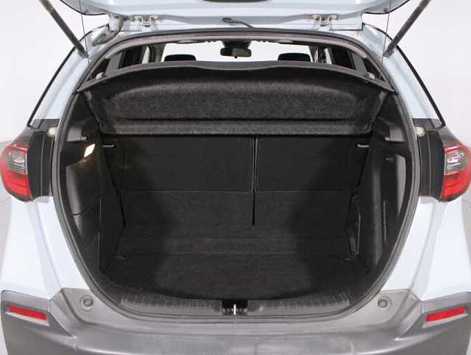 Honda Jazz CROSSTAR