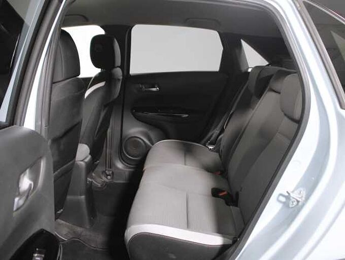 Honda Jazz CROSSTAR