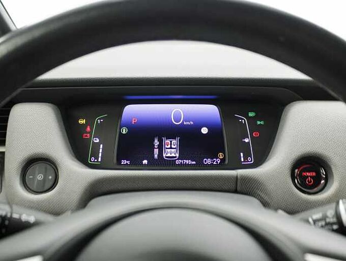 Honda Jazz CROSSTAR