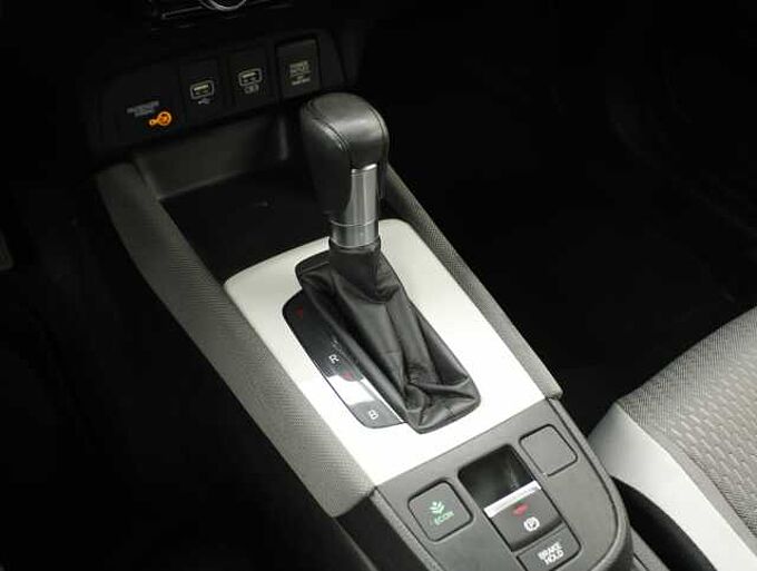 Honda Jazz CROSSTAR