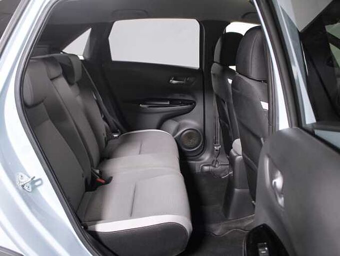 Honda Jazz CROSSTAR