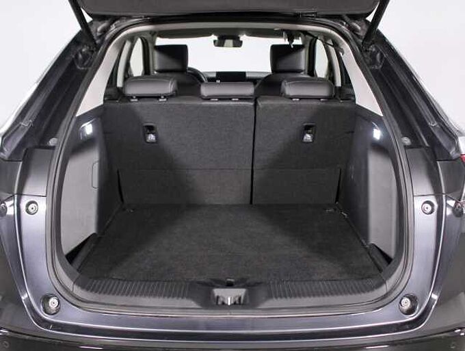 Honda HR-V ADVANCE