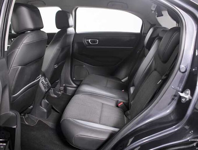 Honda HR-V ADVANCE