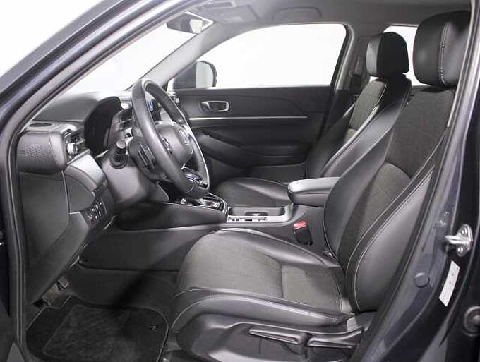 Honda HR-V ADVANCE