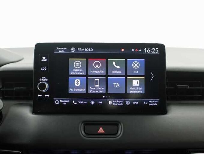 Honda HR-V ADVANCE