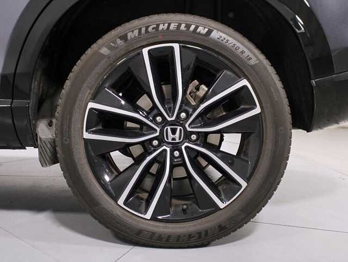 Honda HR-V ADVANCE