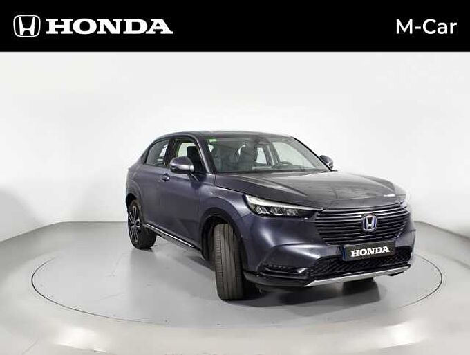 Honda HR-V ADVANCE