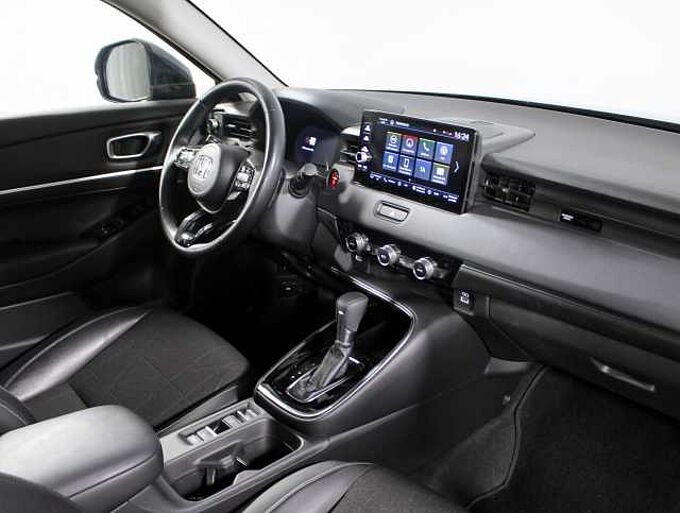Honda HR-V ADVANCE