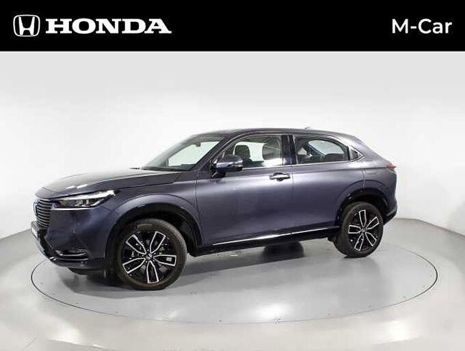 Honda HR-V ADVANCE