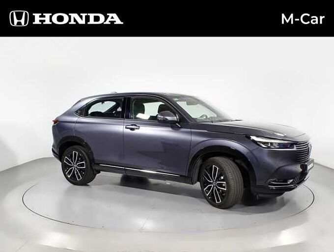 Honda HR-V ADVANCE