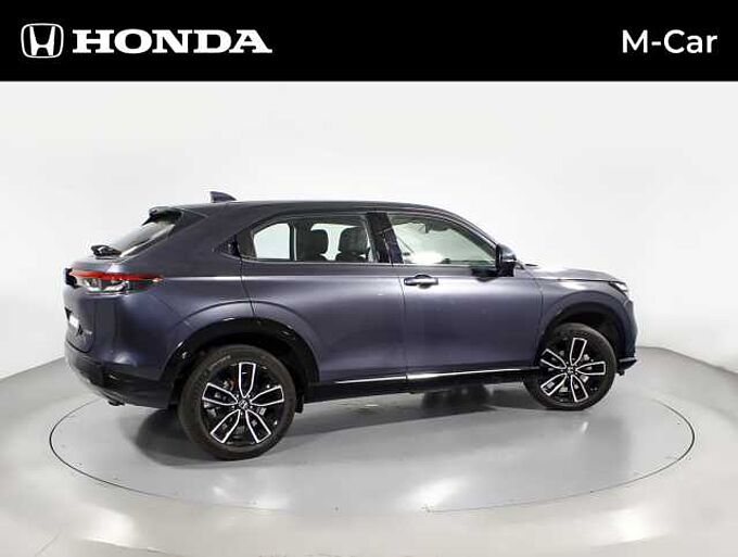 Honda HR-V ADVANCE