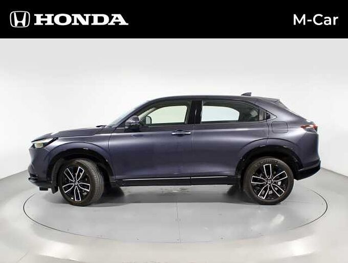 Honda HR-V ADVANCE