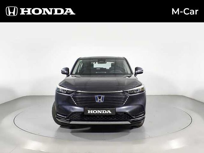 Honda HR-V ADVANCE