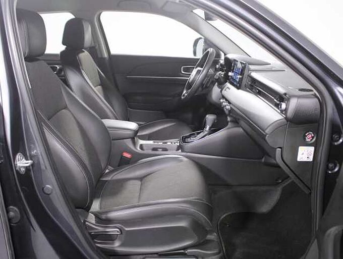 Honda HR-V ADVANCE