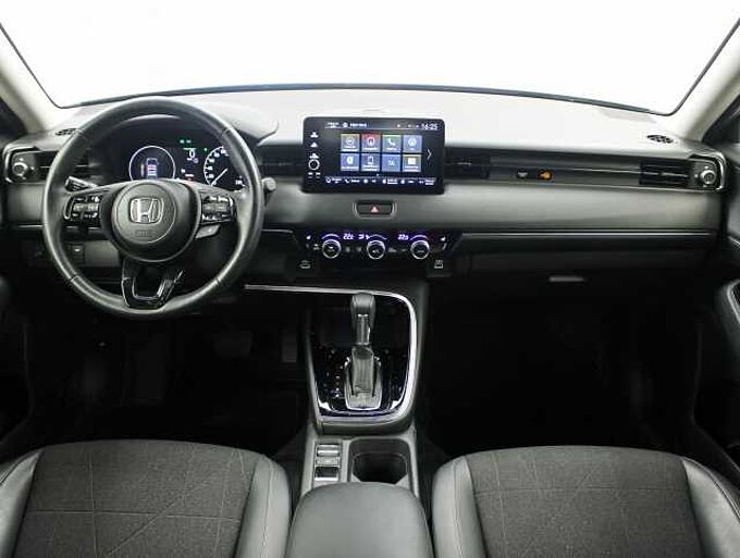 Honda HR-V ADVANCE