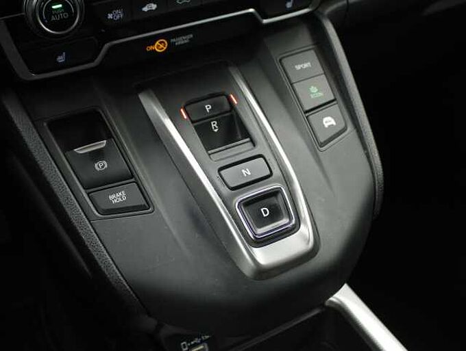 Honda CR-V ELEGANCE