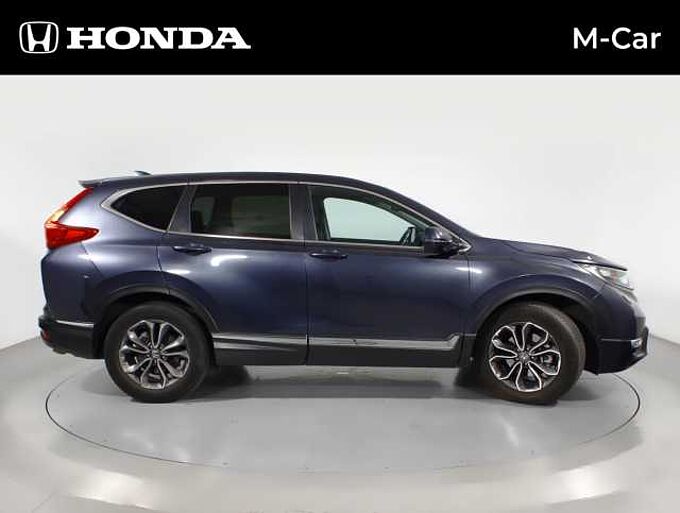 Honda CR-V ELEGANCE