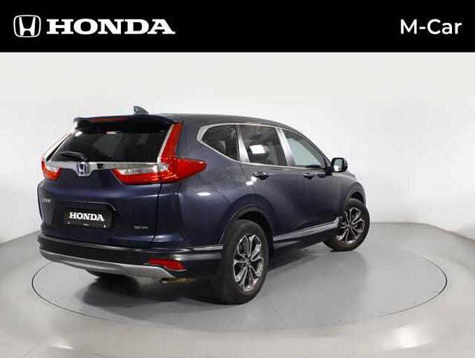 Honda CR-V ELEGANCE