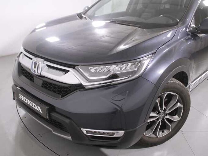 Honda CR-V ELEGANCE