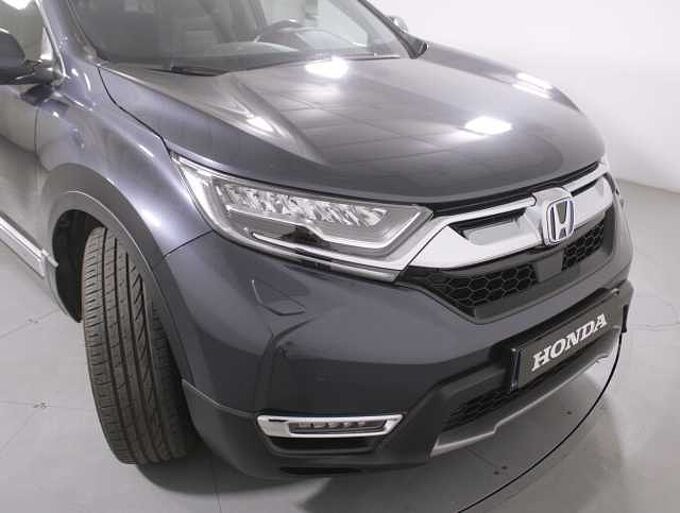 Honda CR-V ELEGANCE