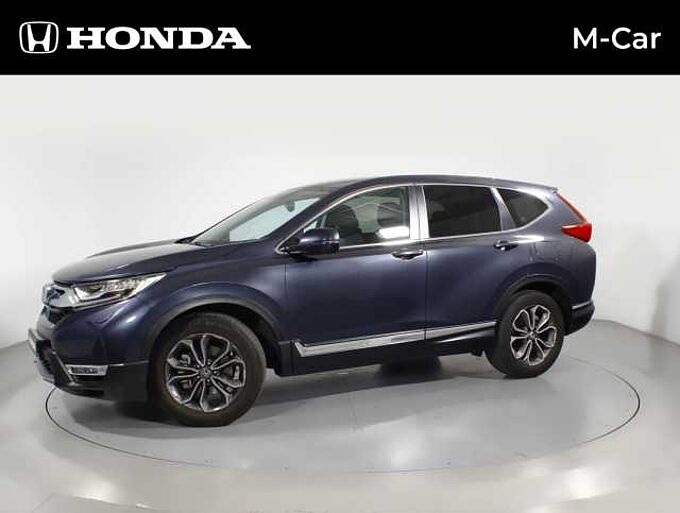 Honda CR-V ELEGANCE