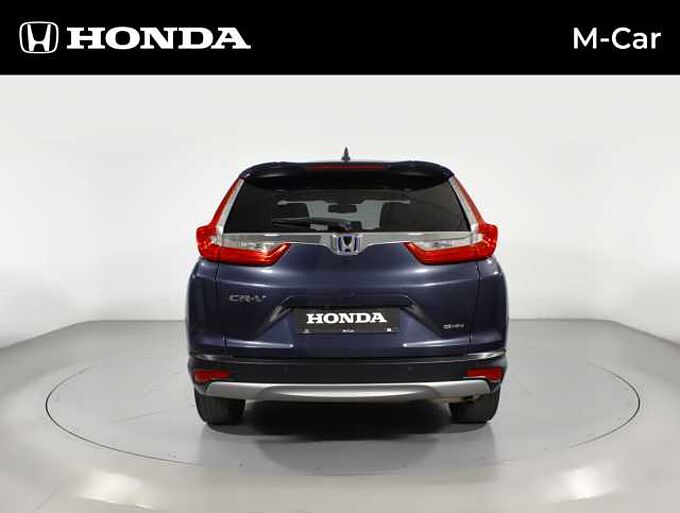 Honda CR-V ELEGANCE