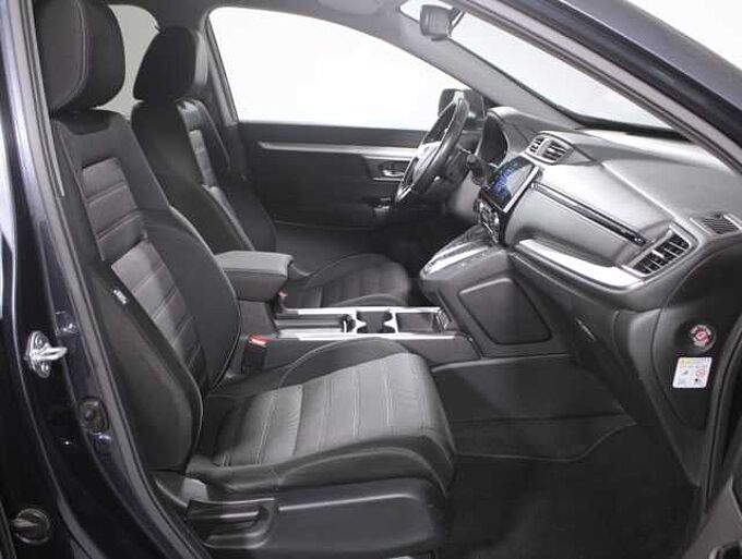 Honda CR-V ELEGANCE