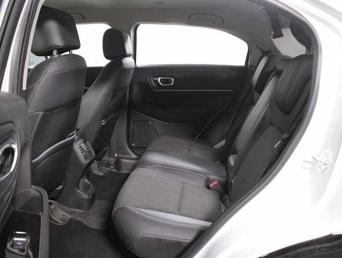 Honda HR-V ADVANCE