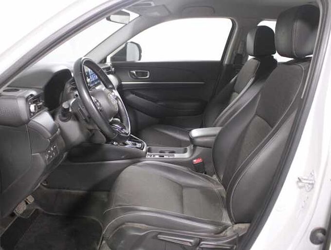 Honda HR-V ADVANCE