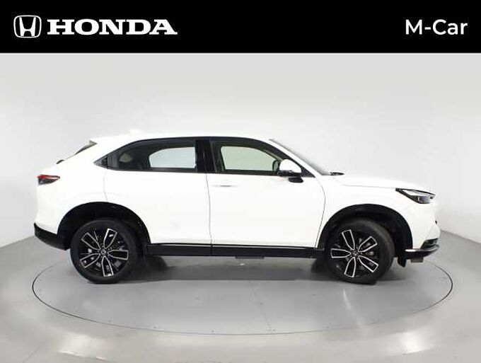 Honda HR-V ADVANCE