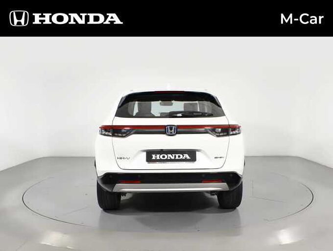 Honda HR-V ADVANCE