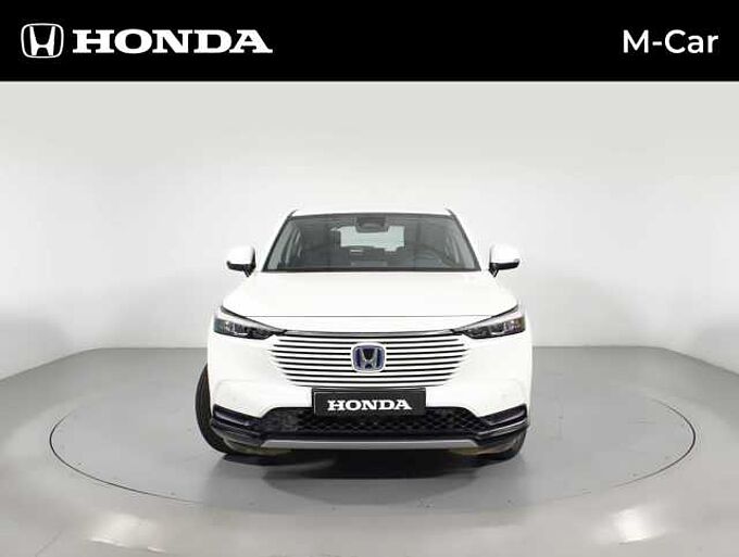 Honda HR-V ADVANCE