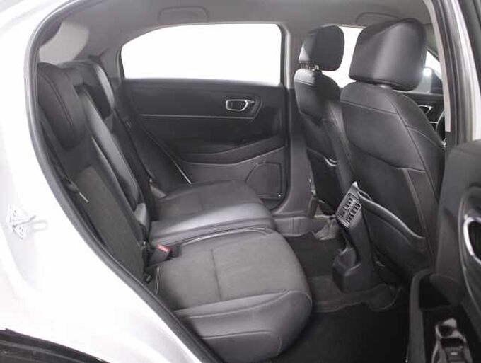Honda HR-V ADVANCE