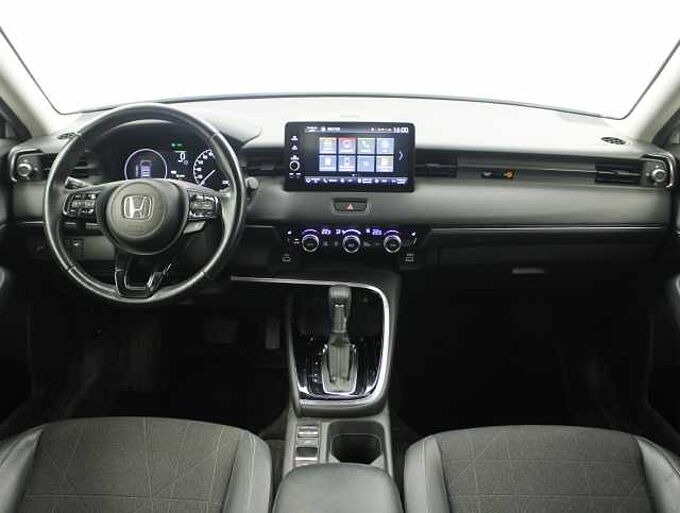 Honda HR-V ADVANCE