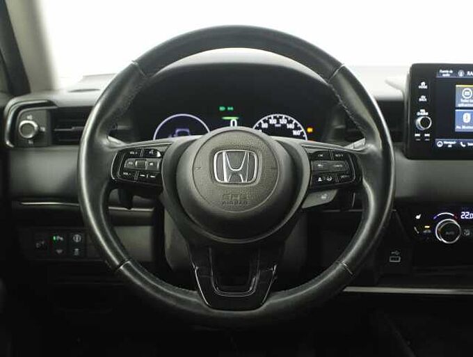 Honda HR-V ADVANCE
