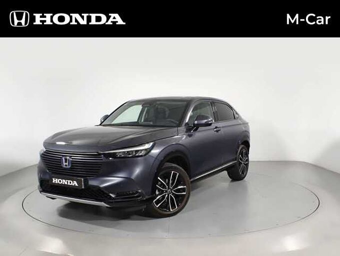 Honda  HR-V ADVANCE