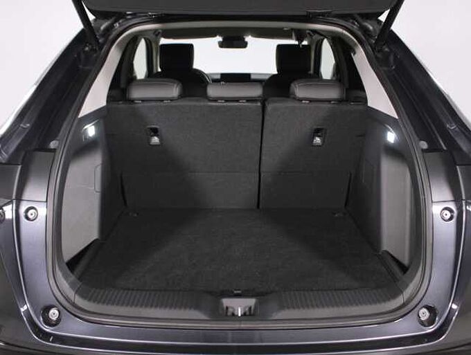 Honda HR-V ADVANCE