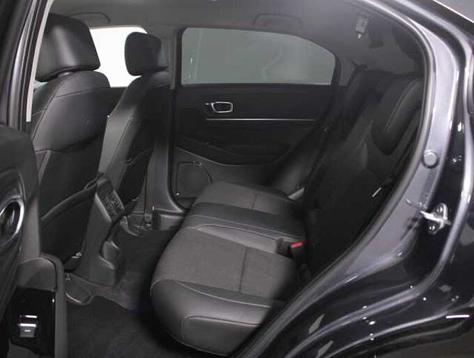 Honda HR-V ADVANCE