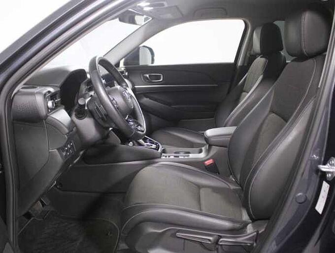 Honda HR-V ADVANCE