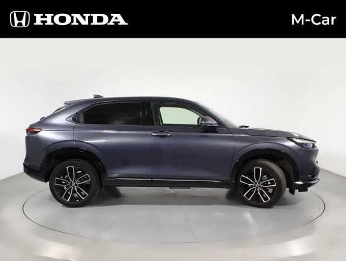 Honda HR-V ADVANCE