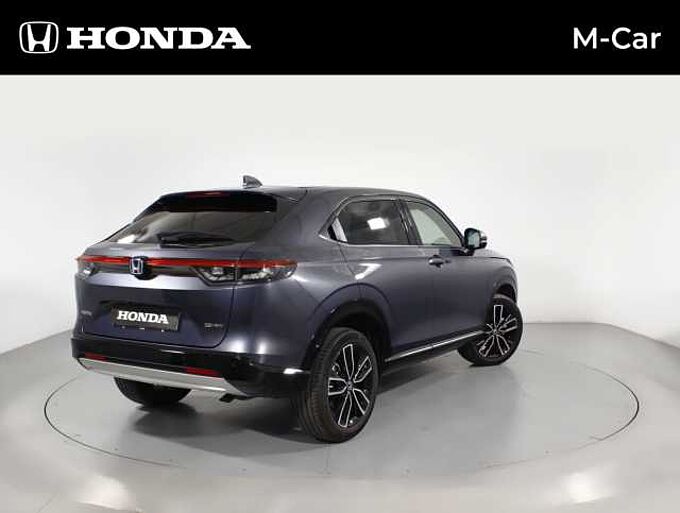 Honda HR-V ADVANCE