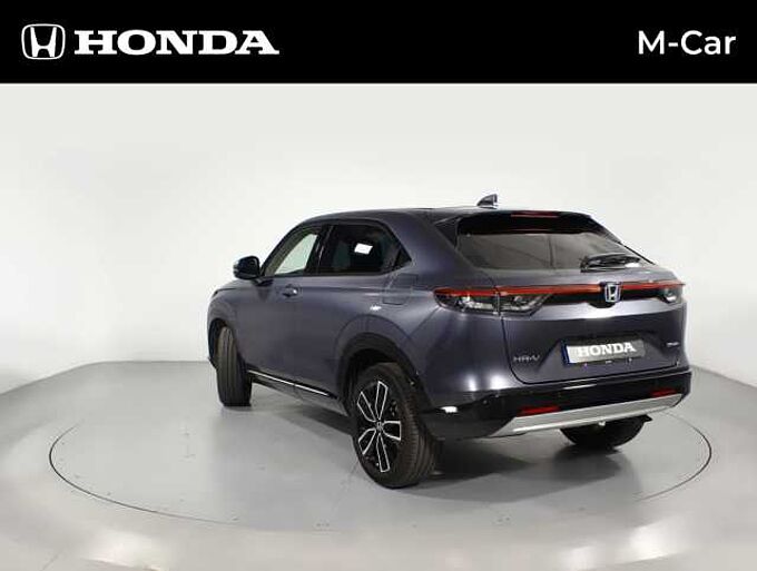 Honda HR-V ADVANCE