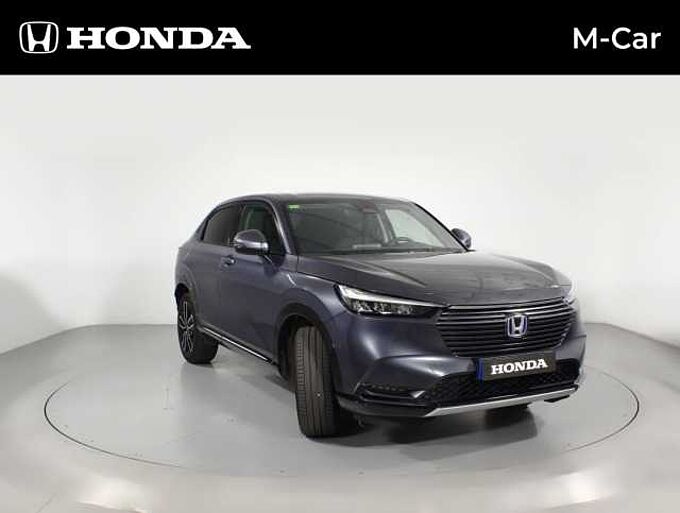 Honda HR-V ADVANCE
