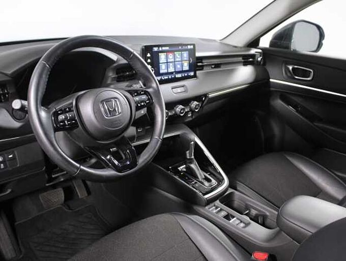 Honda HR-V ADVANCE