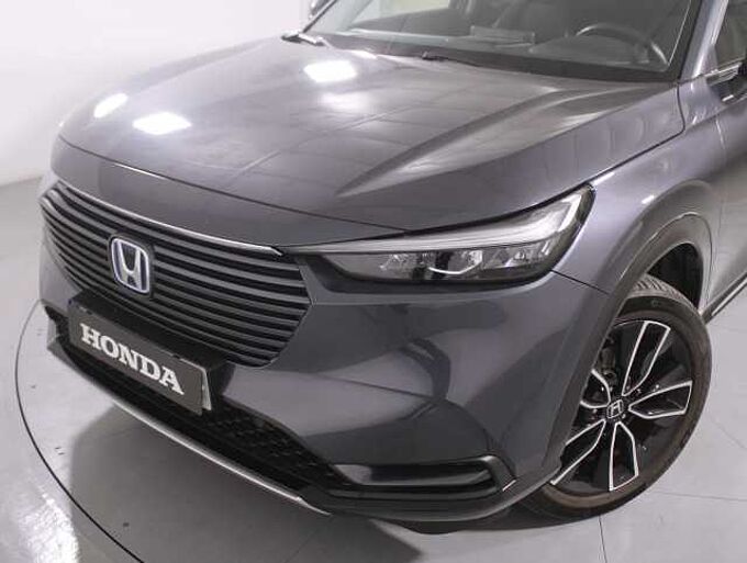 Honda HR-V ADVANCE
