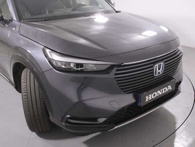 Honda HR-V ADVANCE